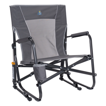 FirePit Rocker™