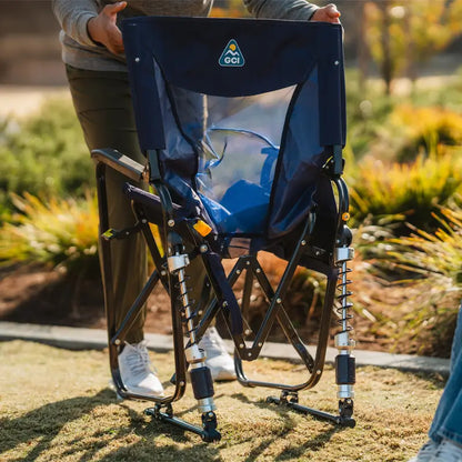 Adjustable Rocker™