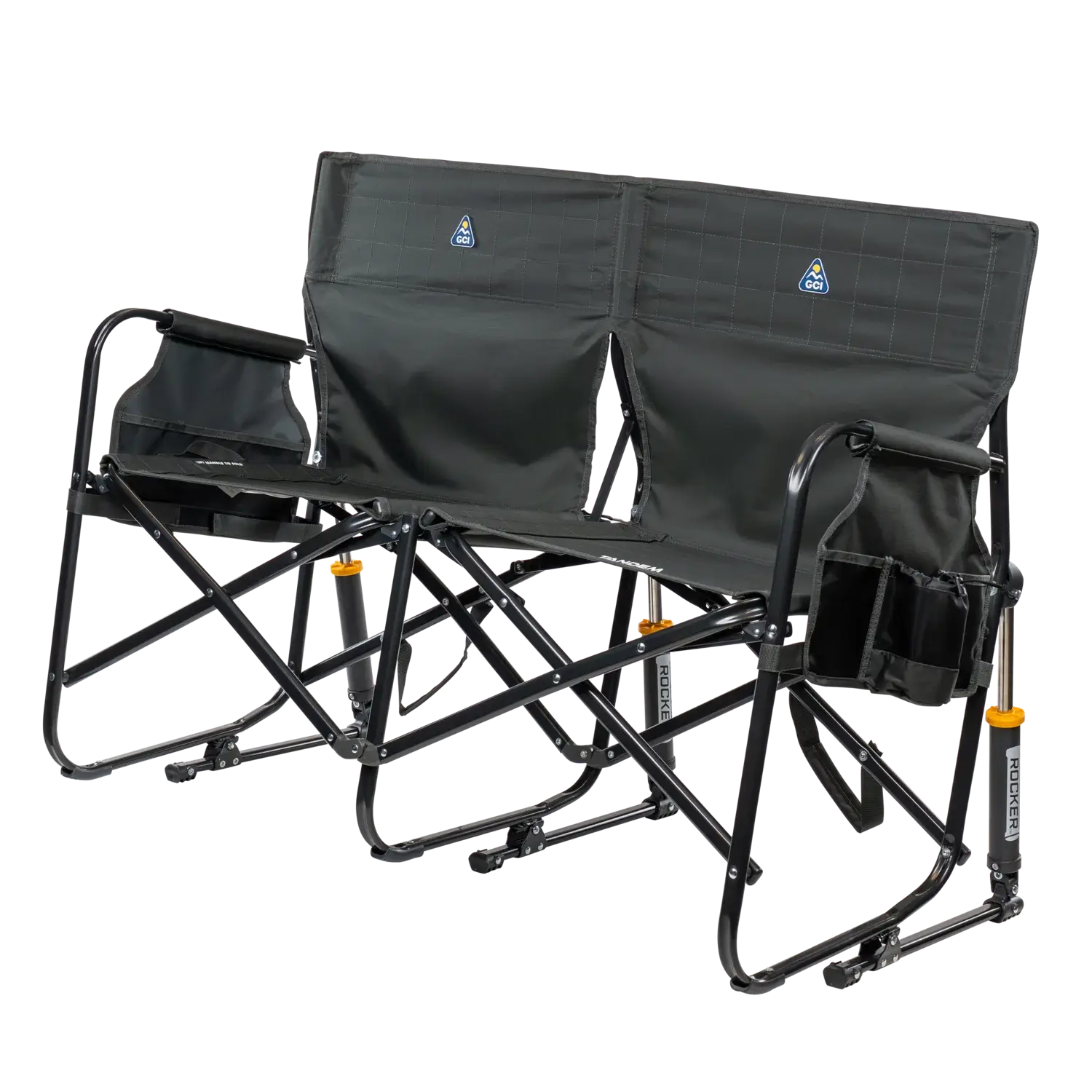 Tandem Rocker™